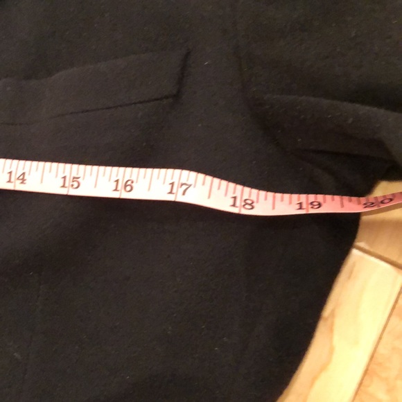 Cashmere Jacket Blazer Valentini Donna by Ing LORO PIANA and Co, - Picture 12 of 13